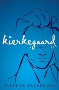 Cover: Kierkegaard - Zondervan
