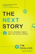 Cover: The Next Story - Zondervan