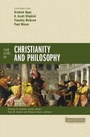 Cover: Four Views on Christianity and Philosophy - Zondervan Academic
