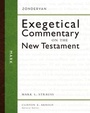 Cover: Mark - Zondervan Academic