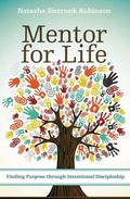 Cover: Mentor for Life - Zondervan