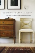 Cover: Black and White Bible, Black and Blue Wife - Zondervan