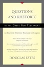 Cover: Questions and Rhetoric in the Greek New Testament - Zondervan Academic