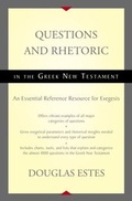 Cover: Questions and Rhetoric in the Greek New Testament - Zondervan Academic