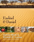 Cover: Ezekiel and Daniel - Zondervan Academic
