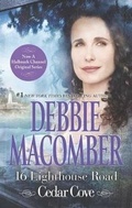 Cover: 16 Lighthouse Road - Mira Books