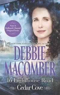 Enlarge image Cover: 16 Lighthouse Road - Mira Books