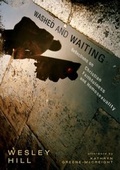 Cover: Washed and Waiting - Zondervan
