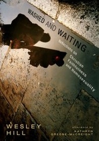 Enlarge image Cover: Washed and Waiting - Zondervan