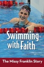 Cover: Swimming with Faith - Zonderkidz