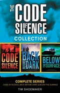 Cover: The Code of Silence Collection - Zonderkidz