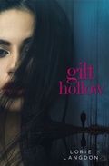 Cover: Gilt Hollow - Blink