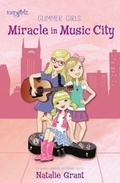 Cover: Miracle in Music City - Zonderkidz