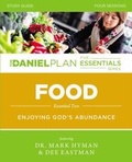 Cover: Food Study Guide - Zondervan
