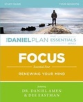 Cover: Focus Study Guide - Zondervan