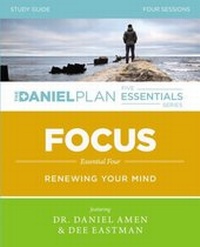 Enlarge image Cover: Focus Study Guide - Zondervan