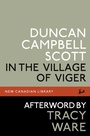 Cover: In the Village of Viger - New Canadian Library