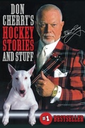 Cover: Don Cherry's Hockey Stories and Stuff - McClelland & Stewart Inc.