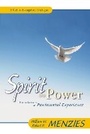 Cover: Spirit and Power - Zondervan Academic