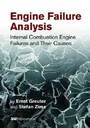 Cover: Engine Failure Analysis - SAE International