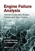 Cover: Engine Failure Analysis - SAE International