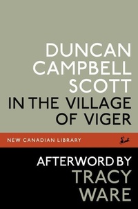 Enlarge image Cover: In the Village of Viger - New Canadian Library
