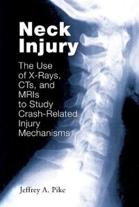 Enlarge image Cover: Neck Injury - SAE International