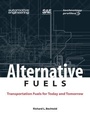 Cover: Alternative Fuels - SAE International