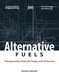 Enlarge image Cover: Alternative Fuels - SAE International