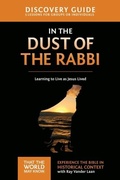 Cover: In the Dust of the Rabbi Discovery Guide - HarperCollins
