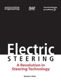 Cover: Electric Steering - Society of Automotive Engineers,U.S.