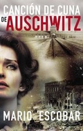 Cover: Canci&oacute;n de cuna en Aushwitz - HarperCollins