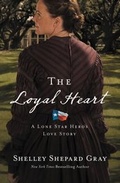 Cover: The Loyal Heart - Zondervan