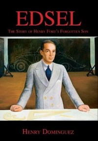 Abbildung von: Edsel - SAE International