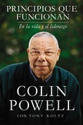 Cover: Principios que funcionan - HarperCollins