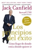 Cover: principios del &eacute;xito - HarperCollins