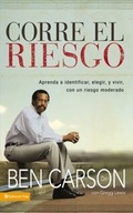 Cover: Corre el riesgo - Vida