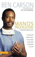 Cover: Manos prodigiosas - Vida
