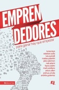 Cover: Emprendedores - Vida