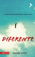 Cover: Diferente - Vida