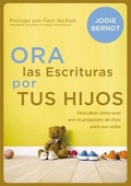 Cover: Ora las Escrituras por tus hijos - Vida