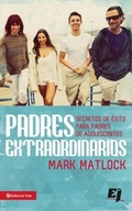Cover: Padres extraordinarios - Vida
