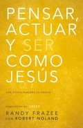 Cover: Pensar, actuar, ser como Jes&uacute;s - Vida