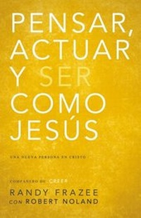Enlarge image Cover: Pensar, actuar, ser como Jesús - Vida