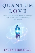 Cover: Quantum Love - Hay House Inc.