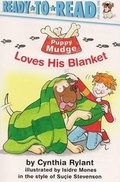 Cover: Puppy Mudge Loves His Blanket (1 Paperback/1 CD) - Live Oak Media (NY)