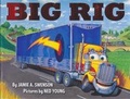 Cover: Big Rig (1 Hardcover/1 CD) - Live Oak Media (NY)