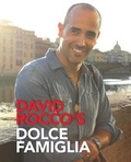Cover: Dolce Famiglia - HarperCollins Canada