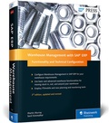 Cover: Warehouse Management with SAP ERP: Functionality and Technical Configuration - SAP PRESS