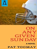 Cover: On Any Given Sunday - Open Road Distribution